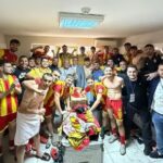 Turcia sărbătorește: Formația obține în sfârșit primul punct după 974 de zile! 3 sarbatoare in turcia formatia a reusit in sfarsit primul punct dupa 974 de zile 68e12cb6275cf