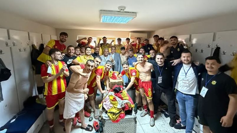 Turcia sărbătorește: Formația obține în sfârșit primul punct după 974 de zile! 1 sarbatoare in turcia formatia a reusit in sfarsit primul punct dupa 974 de zile 68e12cb6275cf