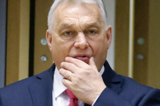 scandal de spionaj la la bruxelles ce investigheaza informatii potrivit carora spionii lui viktor orban au vizat oficiali ue 68e7c26e7c742
