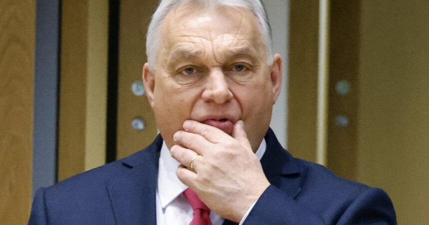 „Afacere de spionaj la Bruxelles: CE analizează acuzațiile că agenții lui Viktor Orban au țintit demnitari europeni” 1 scandal de spionaj la la bruxelles ce investigheaza informatii potrivit carora spionii lui viktor orban au vizat oficiali ue 68e7c26e7c742