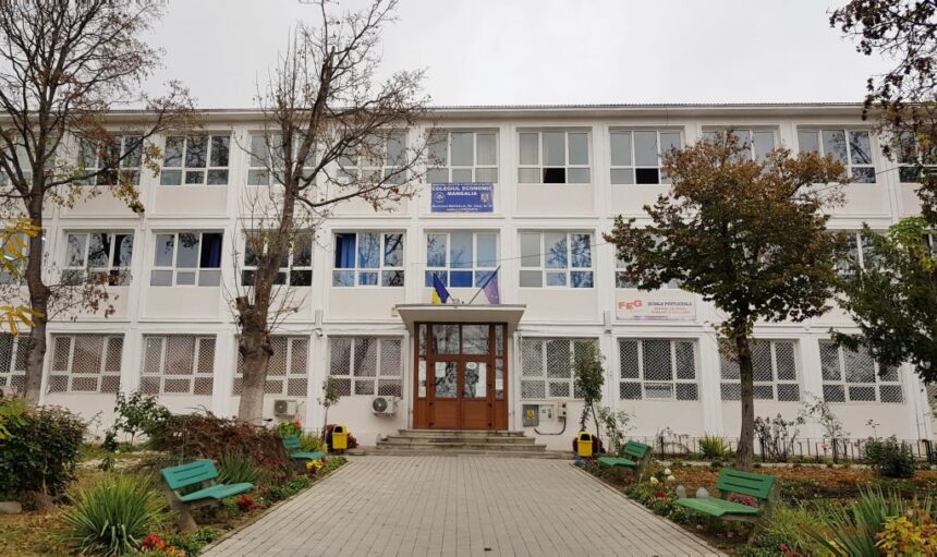 Conflict violent într-un liceu din Mangalia: o elevă agresată și amenințată cu viața de către fostul partener 1 scandal la un liceu din mangalia eleva batuta si amenintata cu moartea de fostul iubit 68def2d3812a8