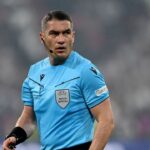 Controversa izbucnește după desemnarea lui Istvan Kovacs la un meci tensionat din preliminarii: "UEFA surprinde cu alegerea acestui oficial" 2 scandal urias dupa ce istvan kovacs a fost delegat la un meci infernal din preliminarii uefa socheaza cu acest arbitru 68e9669410de3