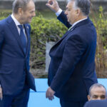 Dialog aprins între liderii Poloniei și Ungariei: Tusk avertizează, iar Orban afirmă forța națiunii. 2 schimb de replici intre premierii poloniei si ungariei tusk nu raspunde e o provocare orban suntem mai puternici decat rusia 68de61195cc45