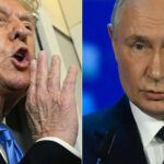Transformare în dinamica Trump - Putin: întâlnirea de la Budapesta se anulează, iar două firme petroliere din Rusia primesc sancțiuni. 3 schimbare de abordare in relatia trump putin summitul de la budapesta este anulat doua companii petroliere ruse au fost sanctionate 68f9c330751fd