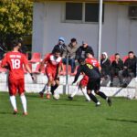 Transformări spectaculoase și o surpriză de proporții în etapa de sâmbătă a Ligii a IV-a! 2 schimbari pe podium si o mare surpriza in etapa de sambata din liga a iv a 68eba022ac421
