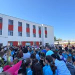 Toamna prinde viață la Școala Gimnazială I.L. Caragiale din Medgidia printr-o sărbătoare plină de învățare și distracție! 3 scoala gimnaziala i l caragiale din medgidia sarbatoreste toamna printr un eveniment educativ si distractiv 68fb3a6d0e50a
