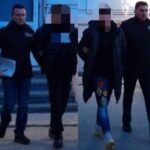 Mascații sub acoperire: Doi constănțeni, condamnați pentru jafuri stradale! 3 se dadeau politisti si talhareau oameni pe strada doi constanteni condamnati la inchisoare 68f17264c74d6