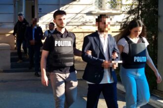 se dadeau reprezentanti ai statului si talhareau batrani pipi si matei condamnati definitiv 68dda4fc58b73