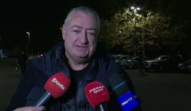 se pregateste mutarea la cfr cluj numele pe care iancu il arunca in joc pentru banca ardelenilor el va fi noul antrenor 68f6a3a6a6861