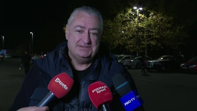 Se conturează schimbarea la CFR Cluj? Iancu dezvăluie numele care ar putea prelua conducerea echipei: "El este viitorul antrenor!" 1 se pregateste mutarea la cfr cluj numele pe care iancu il arunca in joc pentru banca ardelenilor el va fi noul antrenor 68f6a3a6a6861