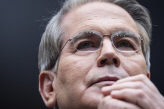 secretarul trezoreriei sua scot bessent avertizeaza china a comis o greseala grava prin masurile luate in privinta metalelor rare 6905098a868a5