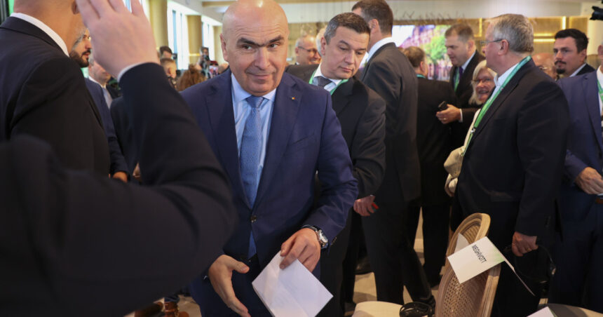 Întâlnire în Coaliție: Strategiile lui Ilie Bolojan după rularea CCR și desfășurarea alegerilor din București - Opțiuni pe tapet. 1 sedinta in coalitie mandatul lui ilie bolojan dupa decizia ccr si data alegerilor din bucuresti in discutie ce variante sunt pe masa 68f707a84dcaa