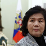 Lidera diplomației din Coreea de Nord efectuează o vizită în Rusia și Belarus, informează Phenianul. 3 sefa diplomatiei nord coreene merge in rusia si belarus anunta phenianul 68fe08a087806