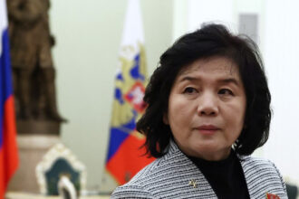 sefa diplomatiei nord coreene merge in rusia si belarus anunta phenianul 68fe08a087806
