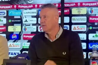 sefii lui u cluj au anuntat ca il vor pe denis alibec iar cristiano bergodi a reactionat imediat 6904ef7fe3a1d