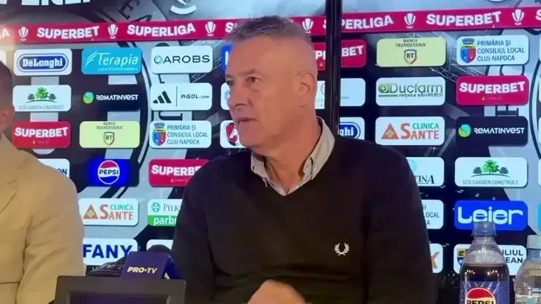 U Cluj își dorește transferul lui Denis Alibec, iar Cristiano Bergodi a ripostat prompt! 1 sefii lui u cluj au anuntat ca il vor pe denis alibec iar cristiano bergodi a reactionat imediat 6904ef7fe3a1d