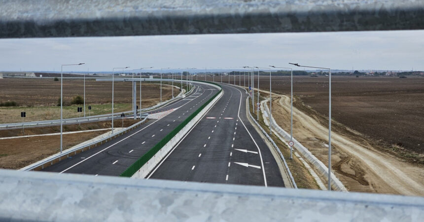 Directorul CNAIR: Circulația pe autostrada București-Adjud ar putea deveni realitate în acest an, dacă se păstrează tempo-ul actual al lucrărilor! 1 seful cnair anul acesta se va putea circula pe autostrada de la bucuresti la adjud daca se va mentine ritmul actual de lucru 69045d5ac321e
