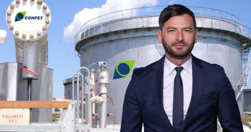 Directorul Conpet, liderul național în transportul țițeiului, se confruntă cu o situație de incompatibilitate. Dorin Tudora nu mai are voie să conducă compania. 1 seful conpet transportatorul national de titei in incompatibilitate dorin tudora nu mai poate fi director general al companiei 68dd5f65739f6