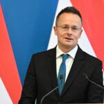 Peter Szijjarto, vocea Ungariei la Moscova: nemulțumirile față de Uniunea Europeană dezvăluite! 3 seful diplomatiei maghiare s a dus pana la moscova pentru a se plange de ue ce l nemultumeste pe peter szijjarto 68ef6f7090669