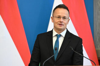 seful diplomatiei maghiare s a dus pana la moscova pentru a se plange de ue ce l nemultumeste pe peter szijjarto 68ef6f7090669