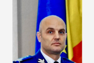 seful jandarmilor din bucuresti schimbat din functie la o zi dupa amenda de la colectiv cine este noul director general pe capitala 6904fb8444602