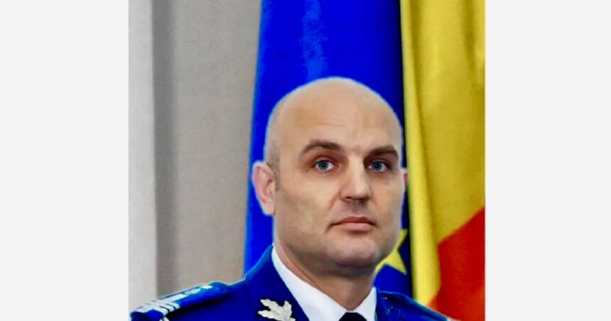 Schimbări în conducerea Jandarmeriei București: Noul director preia frâiele la o zi după sancțiunea de la Colectiv. Cine este acesta? 1 seful jandarmilor din bucuresti schimbat din functie la o zi dupa amenda de la colectiv cine este noul director general pe capitala 6904fb8444602