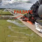 Liderul spionajului rus acuză Regatul Unit de orchestrarea planului „Spiderweb” al Ucrainei. 2 seful serviciilor secrete ruse acuza marea britanie ca a orchestrat operatiunea spiderweb a ucrainei 68f119480a43e