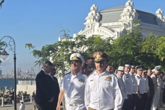 seful statului major al apararii fiecare cetatean ar trebui sa stie sa traga cu arma pentru a si apara familia 68eb48c9c9523