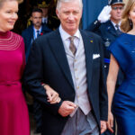 Un lider regal din Uniunea Europeană își încheie călătoria după un sfert de secol de conducere 2 seful unei case regale din uniunea europeana a abdicat dupa 25 de ani de domnie 68dfbdc9405a7