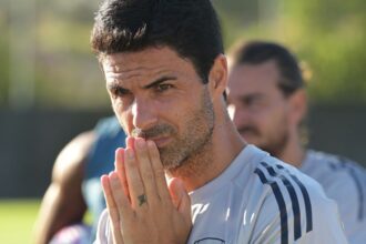 semneaza cu arsenal arteta a confirmat ni l dorim foarte tare 68dfd146d822e
