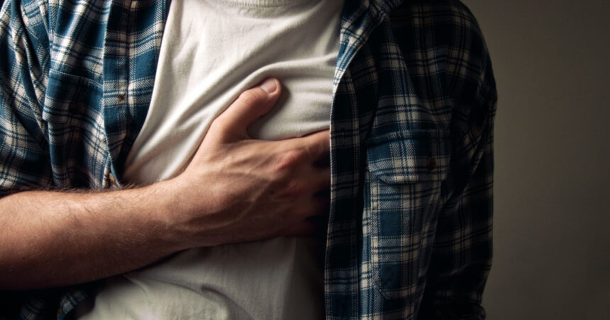 Atenție la semne: Descoperă indiciile care pot prevesti un infarct sau un AVC, conform unui studiu recent! 1 semnele care anunta un infarct sau avc ce arata un nou studiu 68e17c257ad45