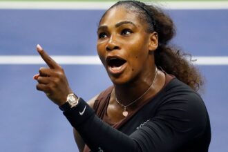 serena williams dezvaluire uluitoare din copilarie am facut asta ca sa scap de antrenamente le uram 68dfa6ddeca43