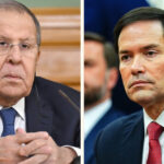 Serghei Lavrov și Marco Rubio au purtat o convorbire „constructivă” înainte de întâlnirea dintre Putin și Trump. 2 serghei lavrov si marco rubio au avut o discutie telefonica constructiva inaintea summitului putin trump 68f685836a9df