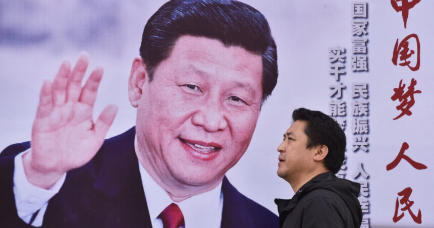 "Serviciile chineze, implicate în spionaj masiv în Regatul Unit: Un scandal politic zguduie Londra" 1 serviciile chineze ar fi desfasurat actiuni de spionaj la scara larga in marea britanie scandalul politic declansat la londra 68f0abd7f17dd