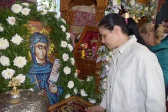 sfanta parascheva zi marcata cu cruce rosie ce trebuie sa faci pe 14 octombrie ca sa ai noroc si liniste in casa 68ecf5b2b93b4