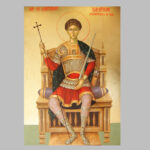 Sărbătoarea Sfântului Dumitru 2025: Descoperă cele mai inspirate urări și mesaje pentru cei dragi! 2 sfantul dumitru 2025 vezi aici cele mai frumoase urari si mesaje pentru cei dragi 68fcd9519ea6e