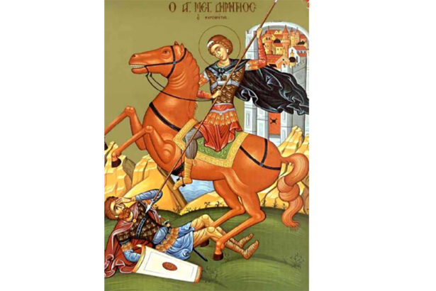 sfantul mare mucenic dimitrie izvoratorul de mir sarbatorit pe 26 octombrie ce este interzis sa faci in aceasta zi 68fc6c49444f7