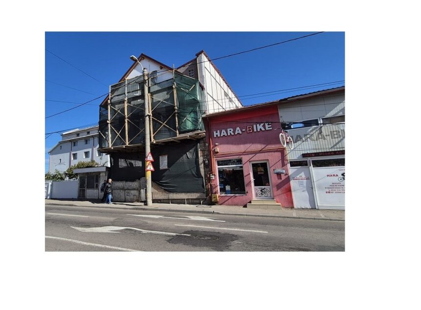Inspector vamal și antreprenor imobiliar: Cum decurge dezvoltarea proiectului de pe strada Theodor Burada din Constanța? 1 si inspector vamal si investitor imobiliar in ce stadiu este proiectul de pe strada theodor burada din constanta 68f5aac032d04