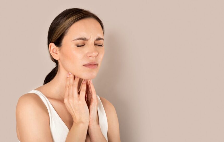 simptomele mai putin cunoscute ale cancerului de san ce trebuie sa stii despre ganglionii limfatici 6900a9cb3884c