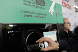 sistemul de garantie returnare s ar putea extinde pentru ce alte tipuri de ambalaje ar putea fi introdusa garantia de 50 de bani 6900eeab934ad