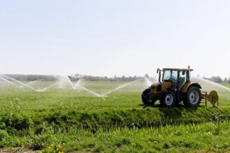 sistemul de irigatii carasu lanurile va fi reabilitat proiectul a fost depus la directia judeteana de mediu constanta 68ffb1010ea29