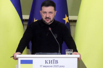 situatia este critica volodimir zelenski avertizeaza despre pericolul de la cea mai mare centrala nucleara din europa 68dcf007eb438