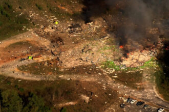 situatia este mai devastatoare decat am crezut niciun supravietuitor gasit dupa explozia unei fabrici de explozibili din tennessee 68eaaf0848c04