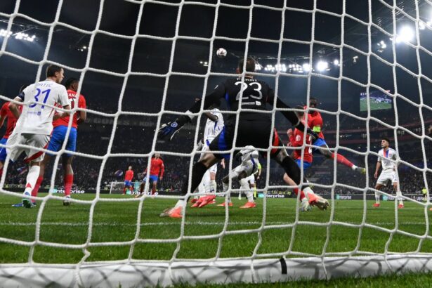 situatie incredibila in europa league fosta adversara a lui fcsb anchetata pentru o incalcare grava de regulament 68fc996baa28c