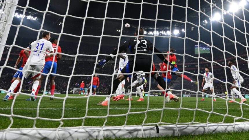 Un scandal surprinzător în Europa League! Echipa care a înfruntat FCSB, sub lupa autorităților pentru o gravă abatere de la reguli 1 situatie incredibila in europa league fosta adversara a lui fcsb anchetata pentru o incalcare grava de regulament 68fc996baa28c