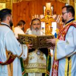 Ceremonie de omagiu pentru eroii români și bulgari la Mircea Vodă, condusă de Înaltpreasfințitul Teodosie 2 slujba de pomenire a eroilor romani si bulgari la mircea voda oficiata de inaltpreasfintitul teodosie 6904d763d266d