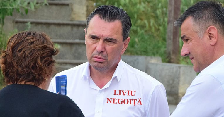 Destinul primarului din Cernavodă, sub lupa justiției. Dosarul lui Negoiță așteaptă verdictul. 1 soarta primarului din cernavoda in mainile justitiei dosarul lui negoita a ramas in pronuntare 68fb768347ab0