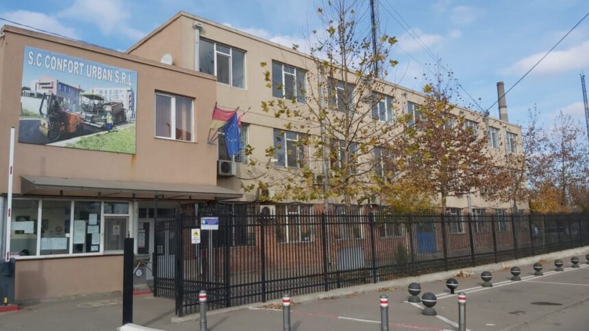 Confort Urban SRL oferă spre închiriere diverse locații. Află întreaga ofertă aici! 1 societatea confort urban srl inchiriaza mai multe spatii vezi aici lista completa a acestora 68f9ec97556fd