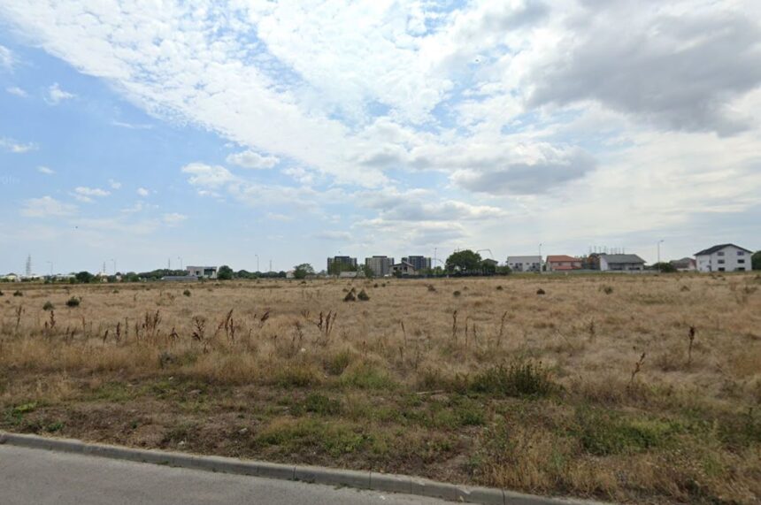Sofi Leader Invest SRL va diviza două terenuri pe strada Fântânele din Constanța, cu aprobarea autorităților locale. 1 societatea sofi leader invest srl va dezmembra doua terenuri de pe strada fantanele din constanta cu acordul primariei 68dd23d0460af