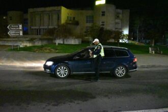 soferi beti sau fara permis depistati la volan in mangalia mamaia si cumpana toti s au ales cu dosare penale 68fb4c1905e41